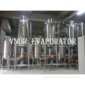 Wastewater Treatment Evaporator (HN series)